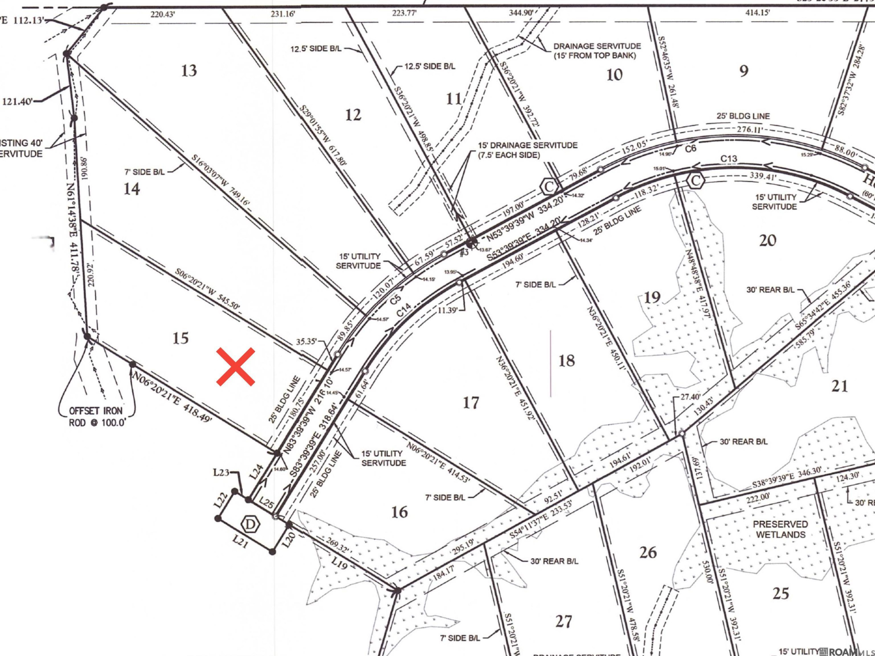 Land in Livingston 3