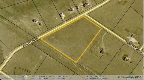 TBD Chimney Rock Loop, Granite Canon, WY, 82059 | Card Image