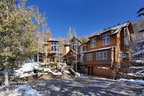 549 Mountain Laurel Drive, Aspen, CO, 81611 | Card Image