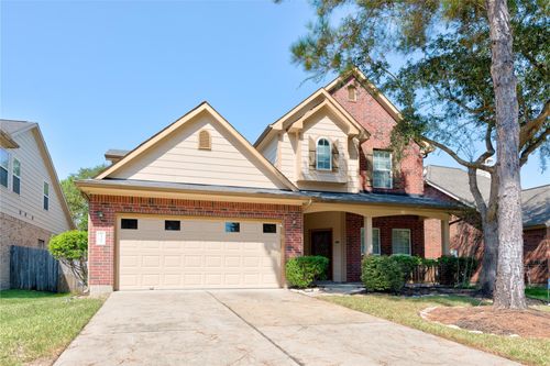 4323 Wellington Grove Ln, Katy, TX, 77494-1153 | Card Image