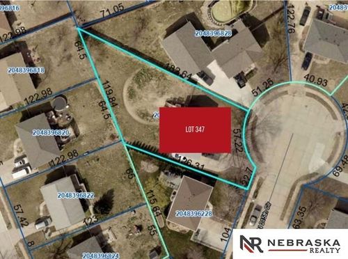 3808 N 215th Cir, Elkhorn, NE, 68022-1048 | Card Image