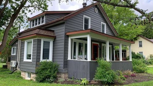 395 Holmes Street, Central Huron, ON, N0L1M0 | Card Image