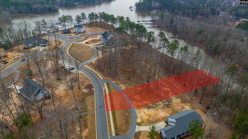 Lot 11 Stewart Landing Drive, Newberry, SC, 29127-9805 | Card Image