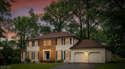 36 Scarsdale Dr, Livingston, NJ, 07039-1339 | Card Image