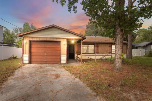 11407 Topaz St, SPRING HILL, FL, 34608-2170 | Card Image