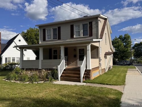 624 W Highland Ave, Ebensburg, PA, 15931 | Card Image