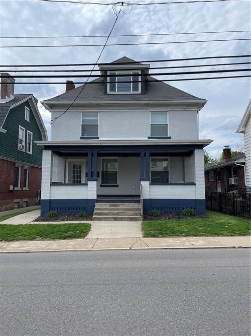 3-611 Blackburn Rd, Sewickley, PA, 15143-1415 | Card Image