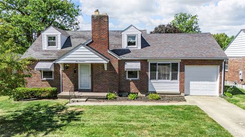 1221 Irving Avenue, Dayton, OH, 45419 | Card Image