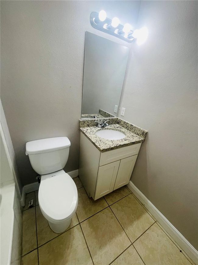 1589 Cumin Dr, Home with 2 bedrooms, 2 bathrooms and null parking in POINCIANA FL | Image 24
