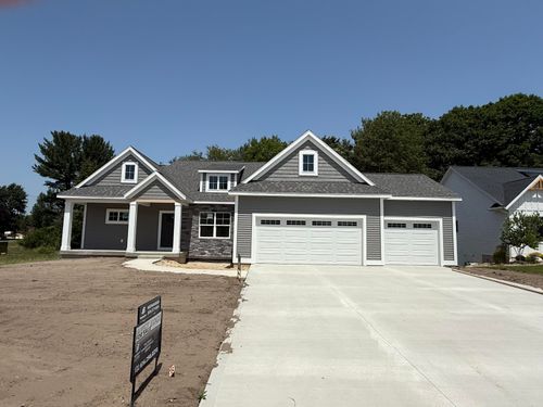 lot-22-4767 Lexem Dr, Hudsonville, MI, 49426-7338 | Card Image