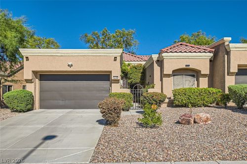 0-2740 Desert Crystal Dr, Las Vegas, NV, 89134-7842 | Card Image