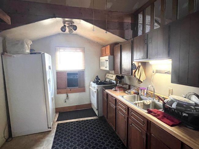 1124 George St, House other with 1 bedrooms, 1 bathrooms and null parking in Owosso MI | Image 6