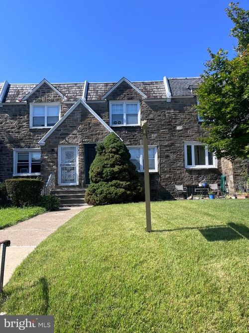 8262 Williams Ave, PHILADELPHIA, PA, 19150-2011 | Card Image
