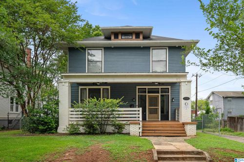 1606 Cullom Street, Birmingham, AL, 35205 | Card Image