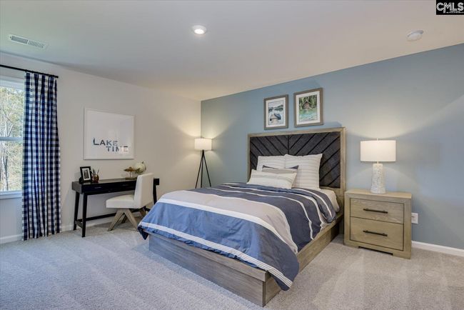 288 Chapin Place Way, House other with 5 bedrooms, 4 bathrooms and null parking in Chapin SC | Image 45