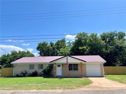 217 Cloos Circle Dr, Ozark, AR, 72949-2321 | Card Image