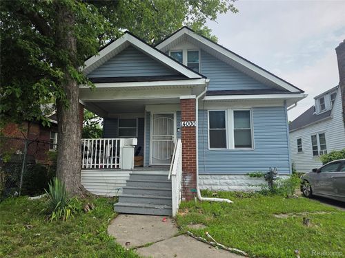 14000 Evergreen Rd, Detroit, MI, 48223-2858 | Card Image