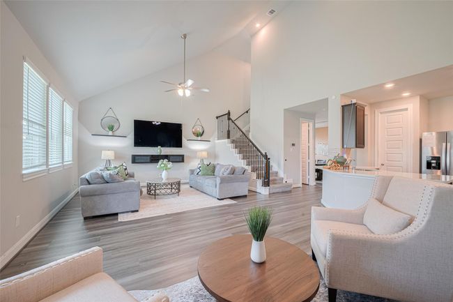 8927 Jasper Lake Dr, House other with 4 bedrooms, 4 bathrooms and 2 parking in Cypress TX | Image 16