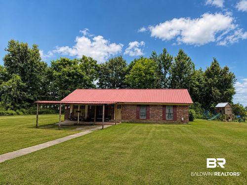 257 Brantley Ln, Brewton, AL, 36426-8140 | Card Image