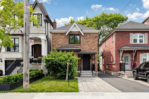 351 Fairlawn Ave, Toronto, ON, M5M1T5 | Card Image