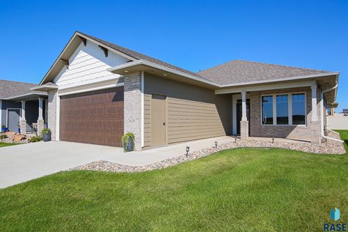 5408 E 65th St, Sioux Falls, SD, 57108-3266 | Card Image