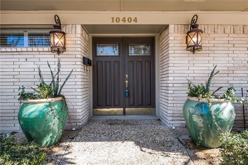 10404 Boedeker St, Dallas, TX, 75230-4849 | Card Image