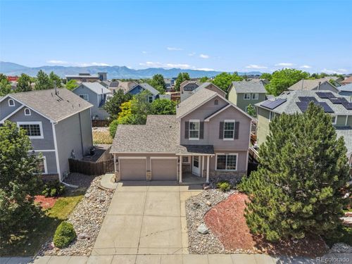 6244 Riverdale Drive, Colorado Springs, CO, 80923 | Card Image