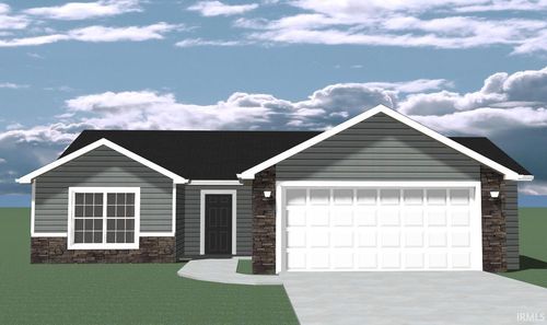 293 Forecast Cove, Fort Wayne, IN, 46845 | Card Image