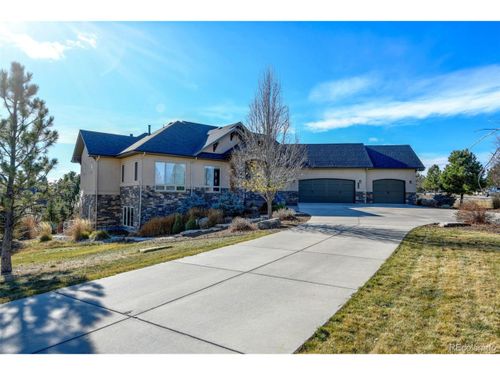 9346 Hidden Pines Ct, Parker, CO, 80134 | Card Image