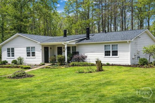 122 Park Ridge Court, Athens, GA, 30605 | Card Image