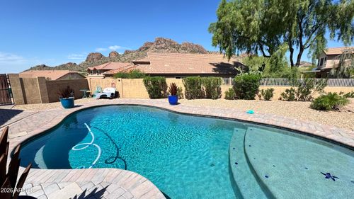 5033 S Vision Quest Ct, Gold Canyon, AZ, 85118-3529 | Card Image