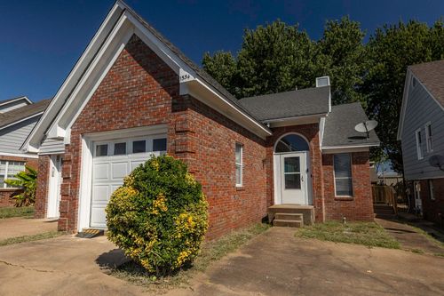 1554 Joy Blvd, Horn Lake, MS, 38637-2400 | Card Image