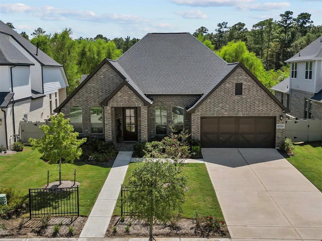 Preserve Way, Conroe, TX 77385