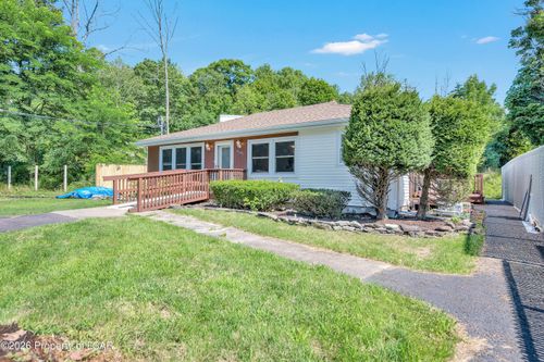 4647 Memorial Hwy, Harveys Lake, PA, 18618-2180 | Card Image