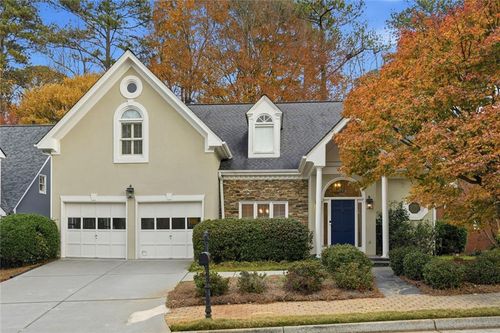 3785 Mill Creek Ct, Atlanta, GA, 30341-1764 | Card Image