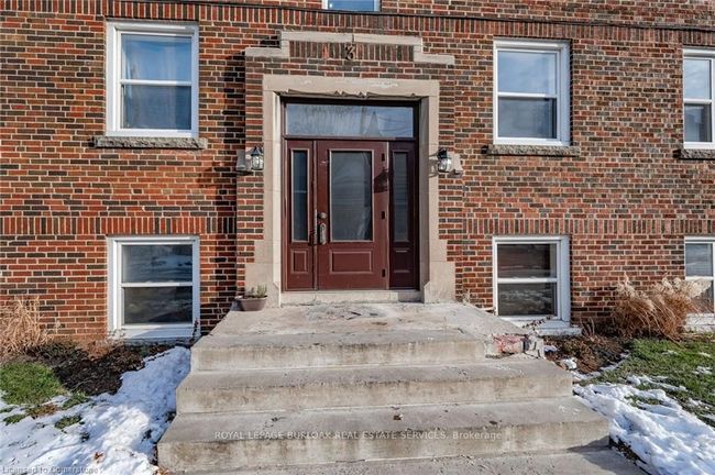 3 Webber Ave, Home with 0 bedrooms, 0 bathrooms and null parking in Hamilton ON | Image 5