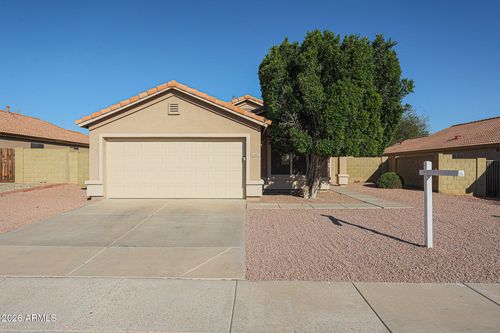 6827 N 77th Dr, Glendale, AZ, 85303-2910 | Card Image