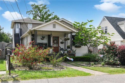 510 Nursery Ave, Metairie, LA, 70005-3536 | Card Image