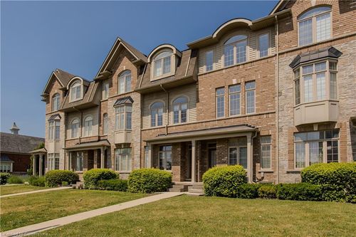 31-4165 Upper Middle Rd, Burlington, ON, L7M0V4 | Card Image