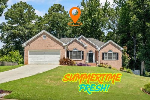 3780 Sweetbriar Trce, Snellville, GA, 30039-5255 | Card Image