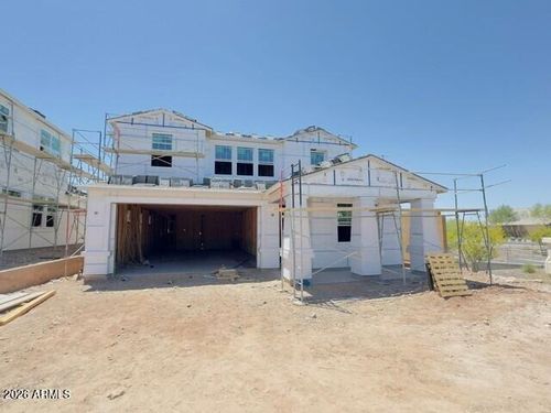 6805 W Spur Dr, Peoria, AZ, 85383-6389 | Card Image