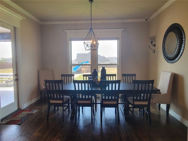 1111 Hayfield Dr, House other with 4 bedrooms, 4 bathrooms and null parking in Midlothian TX | Image 13