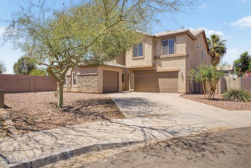 15134 W Polk St, Goodyear, AZ, 85338-4107 | Card Image