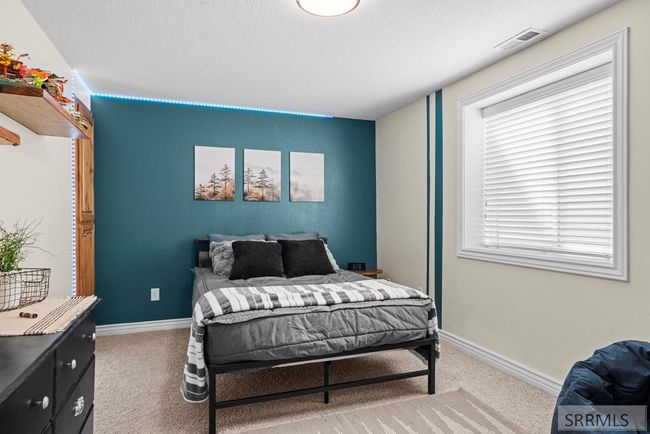 1st downstairs bedroom | Image 57