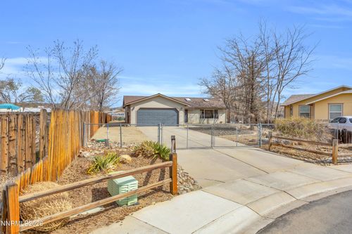 702 Ophir Court, Dayton, NV, 89403 | Card Image