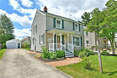 1246 Atlantic St Ne, Warren, OH, 44483-4104 | Card Image