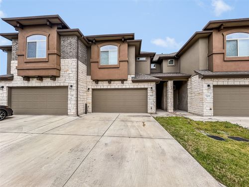 3302-2880 Donnell Dr, Round Rock, TX, 78664-2354 | Card Image
