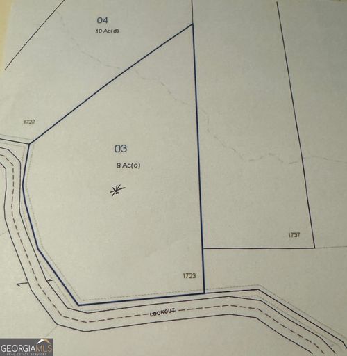 0 Co Rd 214, Muscadine, AL, 36269 | Card Image