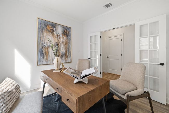 17015 Hattie Trce, House other with 3 bedrooms, 3 bathrooms and null parking in Austin TX | Image 20