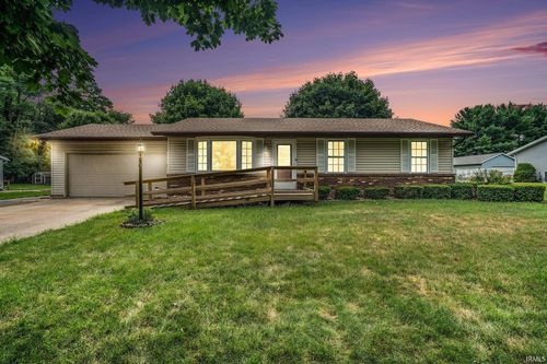 65713 County Road 31, Goshen, IN, 46528-7309 | Card Image